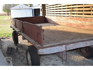 Property photo 54 - FARM MACHINERY AUCTION IN ALLEN COUNTY